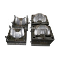 Excellent Quality Customized Auto Light Parts Fog Lamp Mould